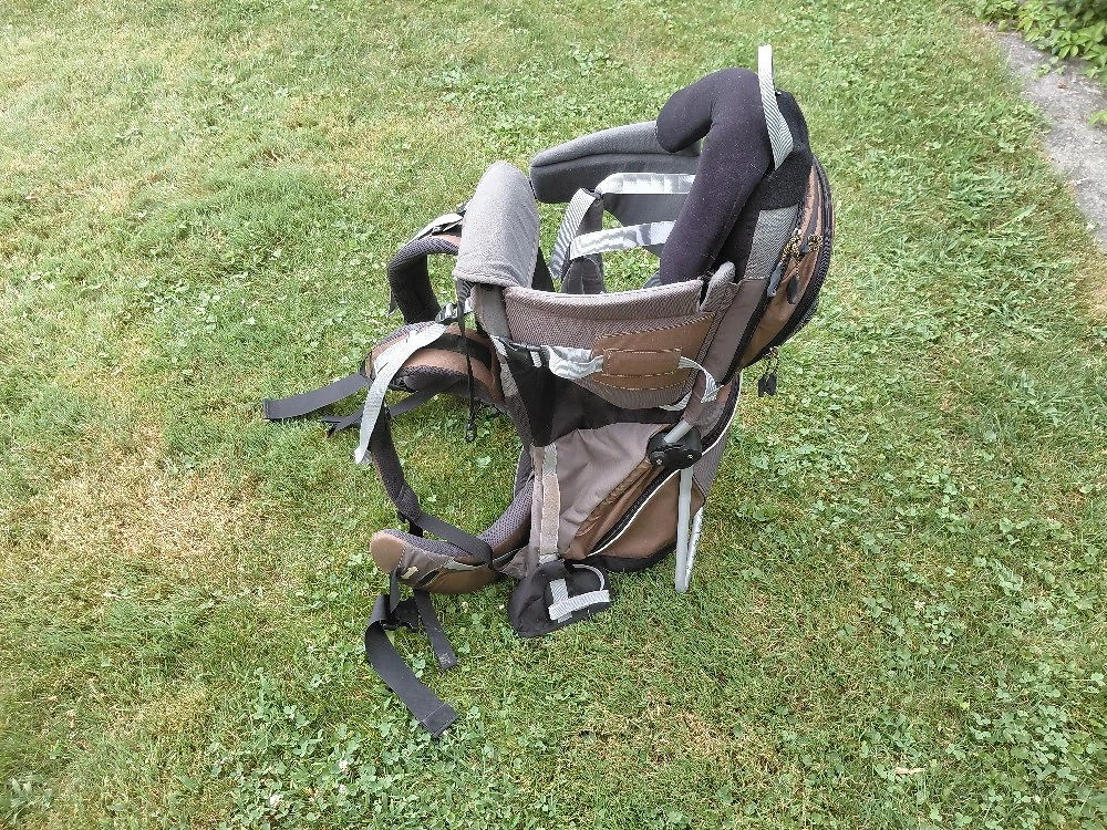 Kindertrage