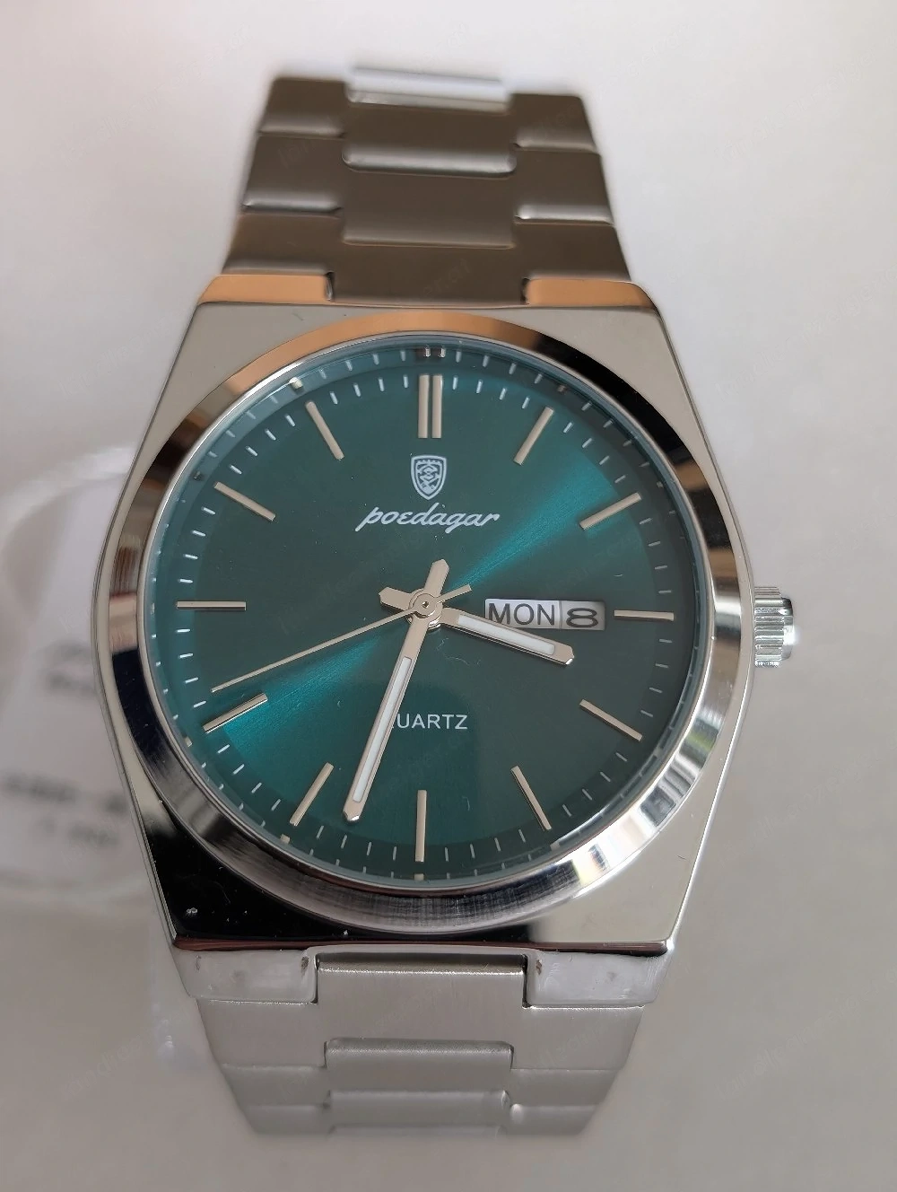 Herrenuhr 