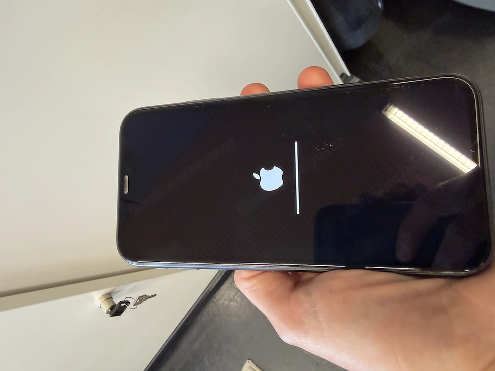 Iphone 11 Black 128GB