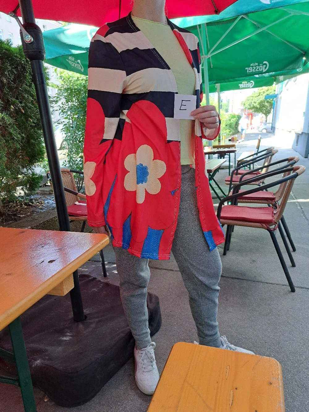 Nau, sowas hübsches !!