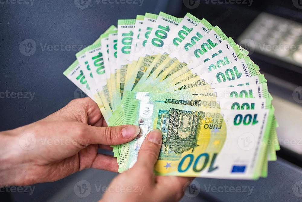 Kredite:und Investitionen mit einfachen und zuverlässigen Konditionen 