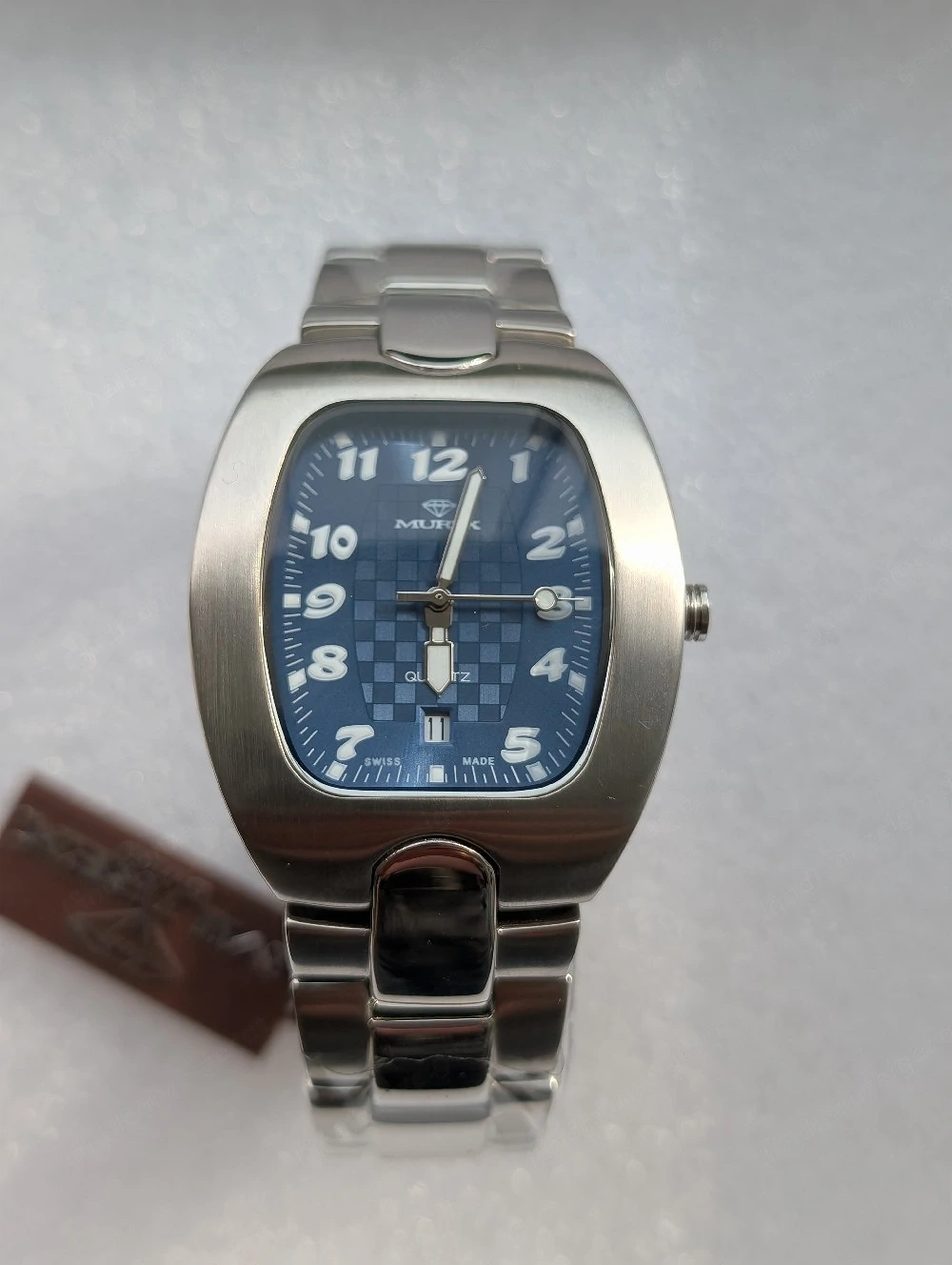 Armbanduhr 