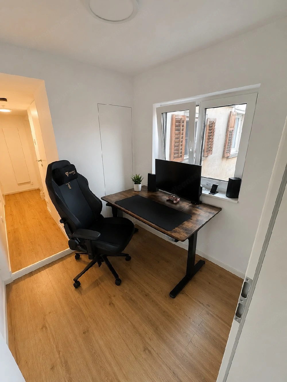 Single-Wohnung in Frastanz