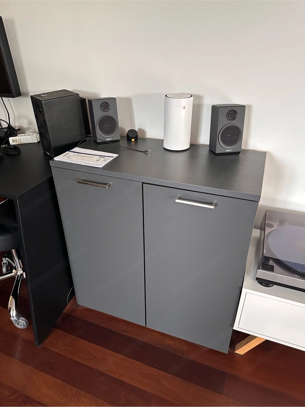 Kommode Büroschrank