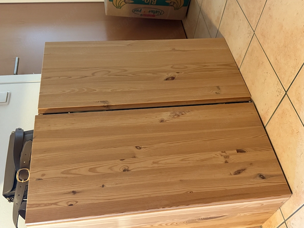 Kommode kleiner Schrank
