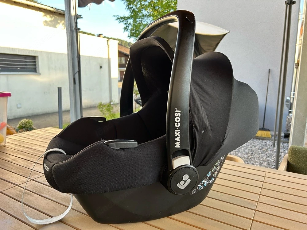Maxi Cosi Babyschale