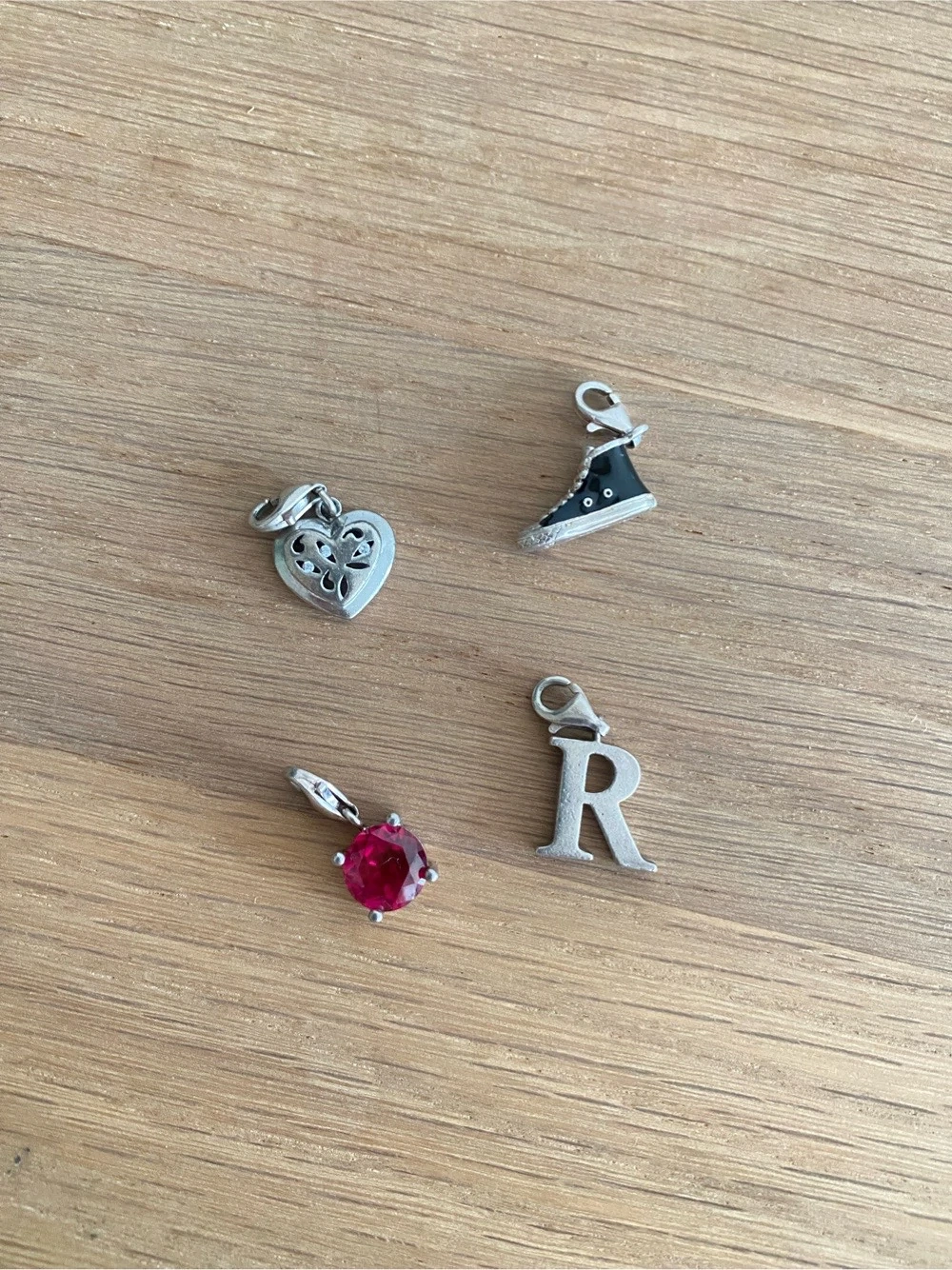 Thomas Sabo Anhänger Charms