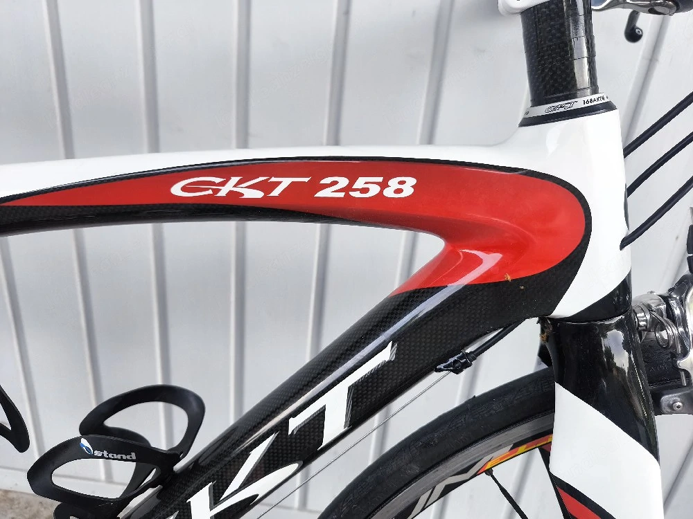 Carbon Rennrad