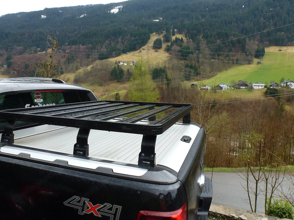 Front Runner Slimline II, Plattformträger Pick Up