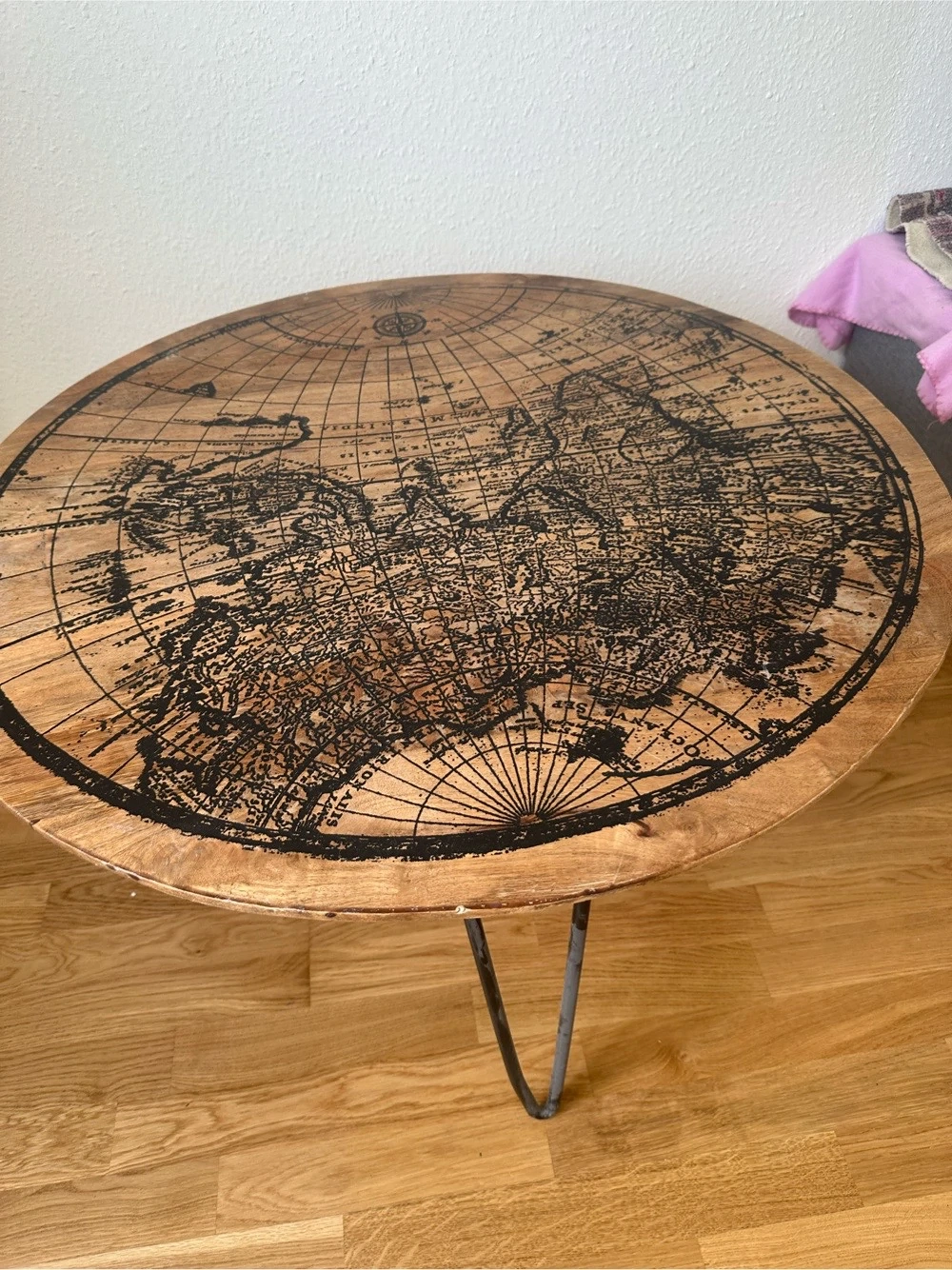 Couchtisch