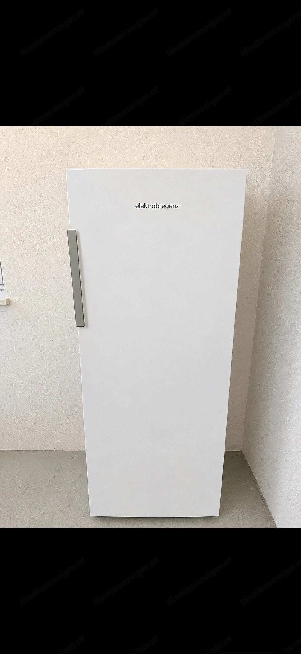 Gefrierschrank 