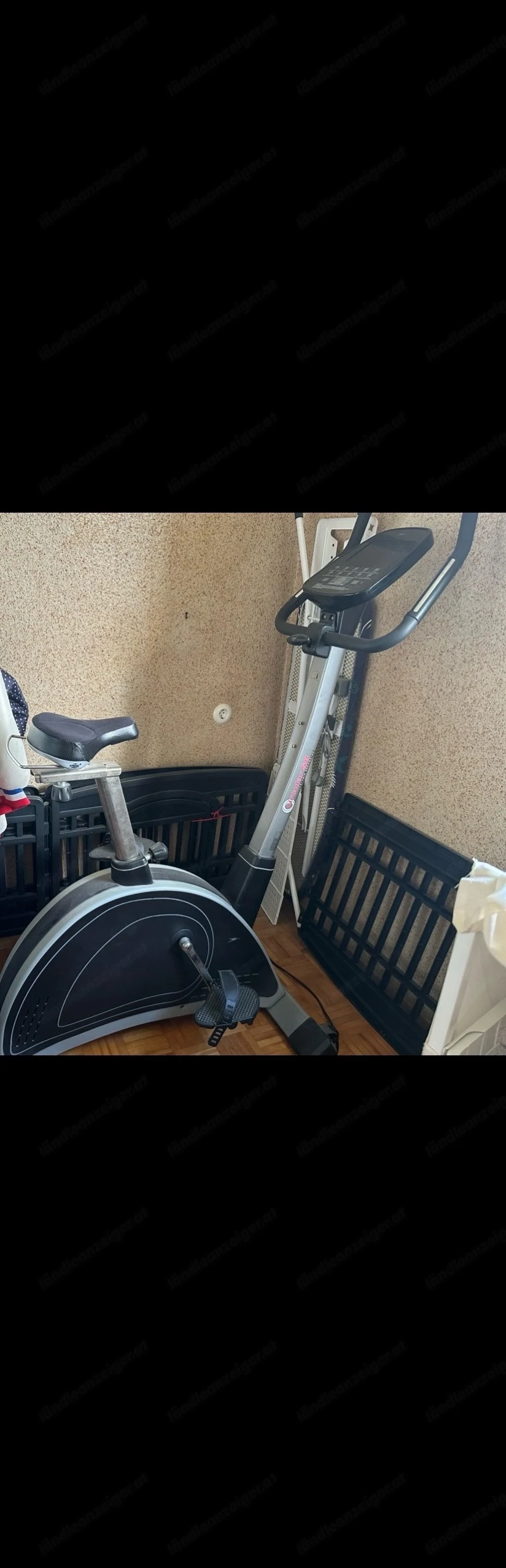 Hometrainer