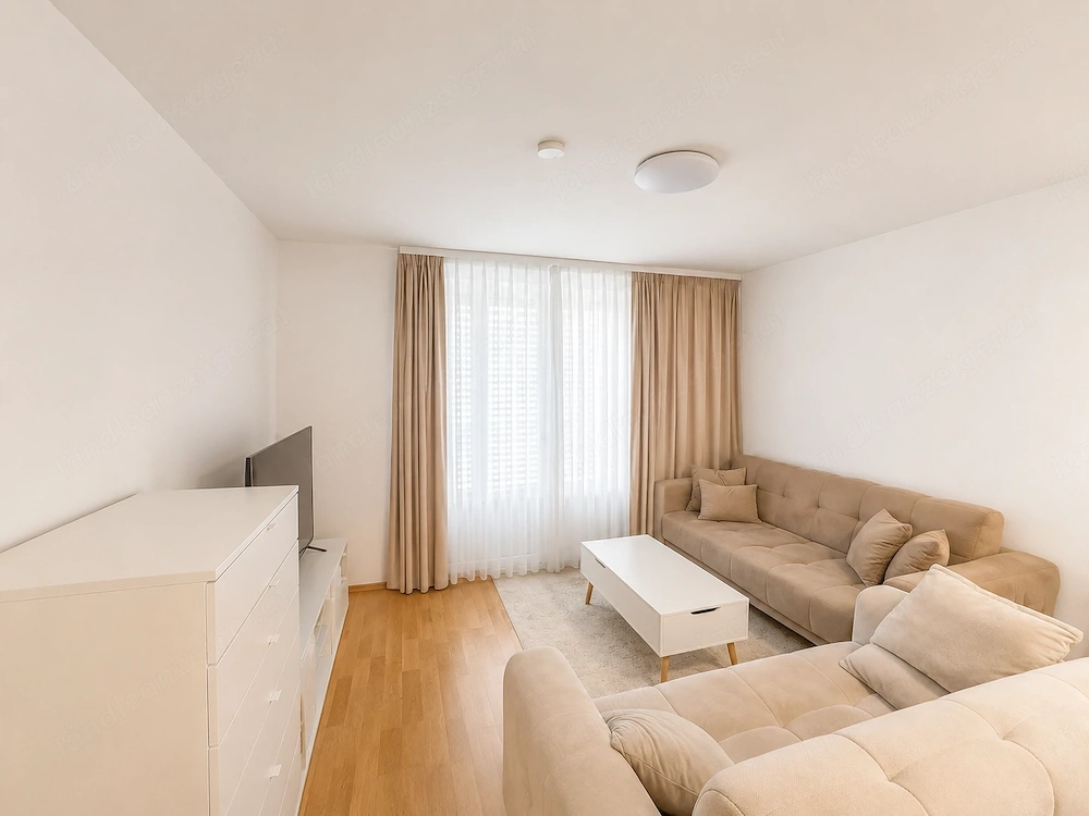 Dornbirn   2-Zimmer-Wohnung im 2. OG mit ca. 49 m 