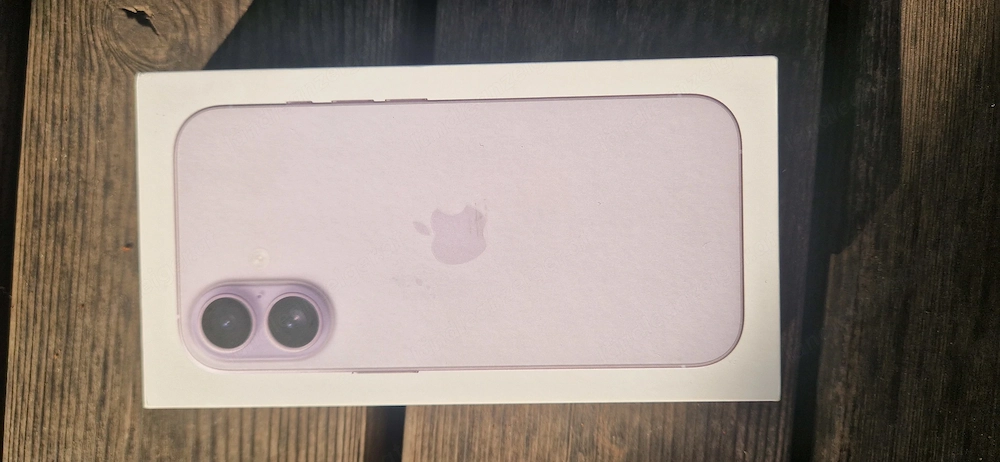 iPhone 17 - Neu & Originalverpackt 