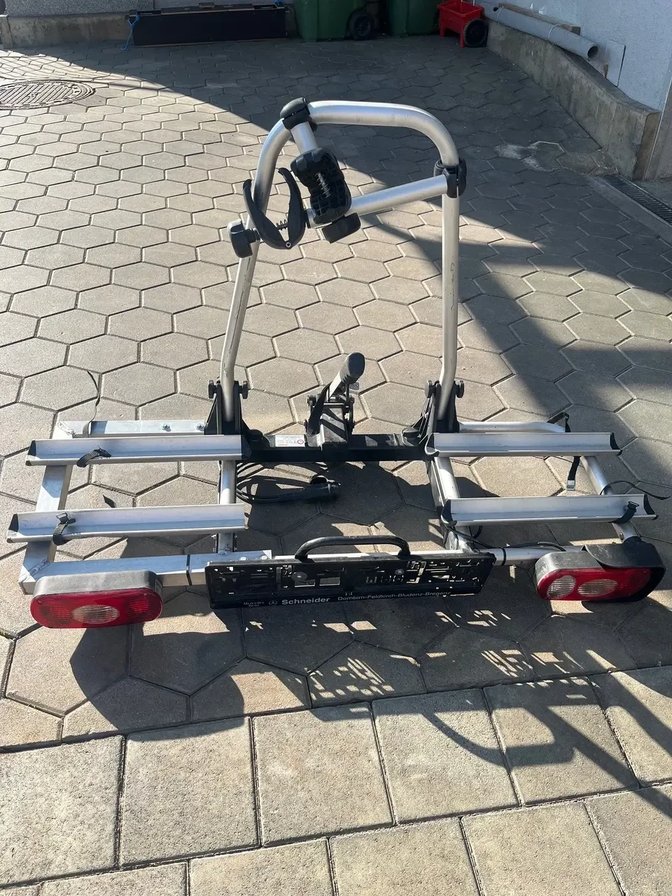 Fahrradträger