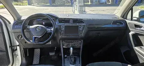 Tiguan 2,0 TDI SCR Highline DSG Highline