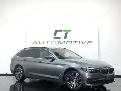 BMW 5er