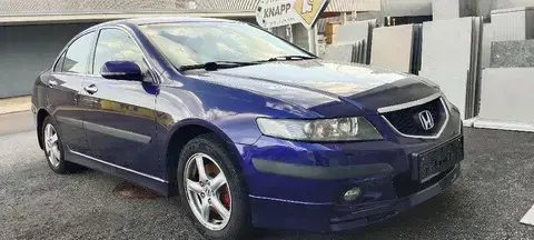 Honda Accord 2,4 Automatikgetriebe 