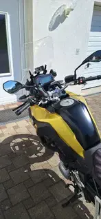 BMW Motorrad zu verkaufen