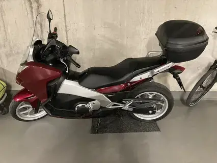 Verkaufe Honda Integra