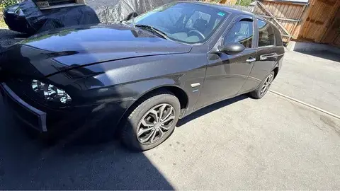 Alfa Romeo 156 1.9 JTD   Pickerl bis   02 27