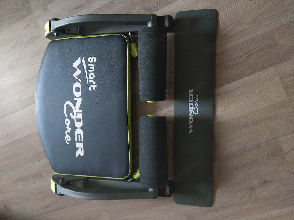Fitnessgerät zu verkaufen 