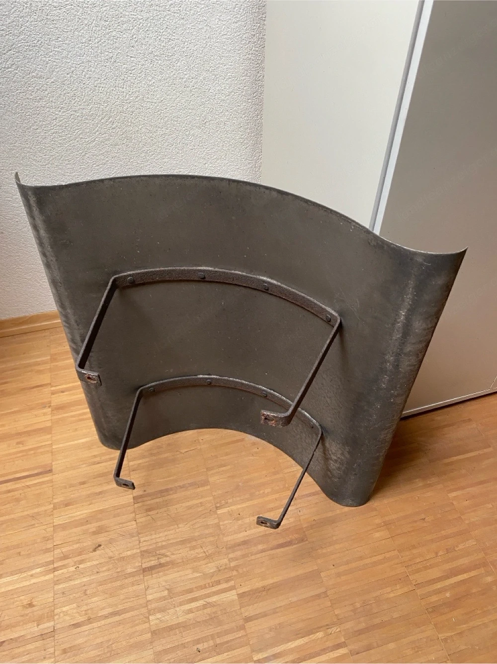 Kamindach 65 x 64 cm