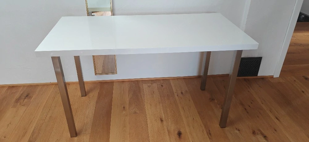 Tisch-Schreibtisch