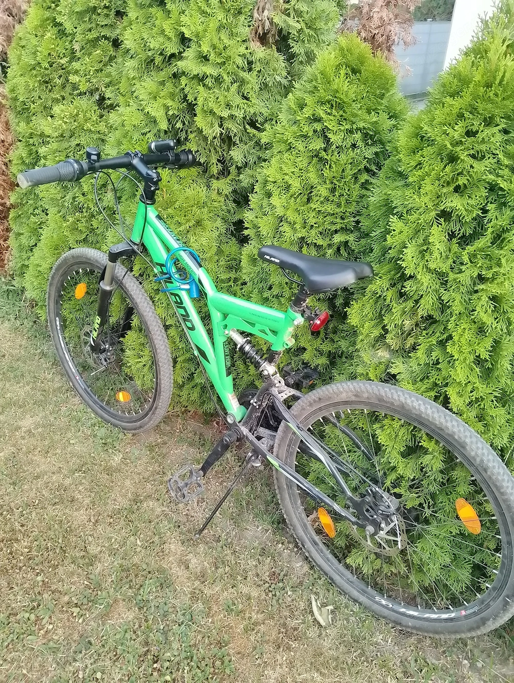 Jugend Fahrrad 27 Zoll 