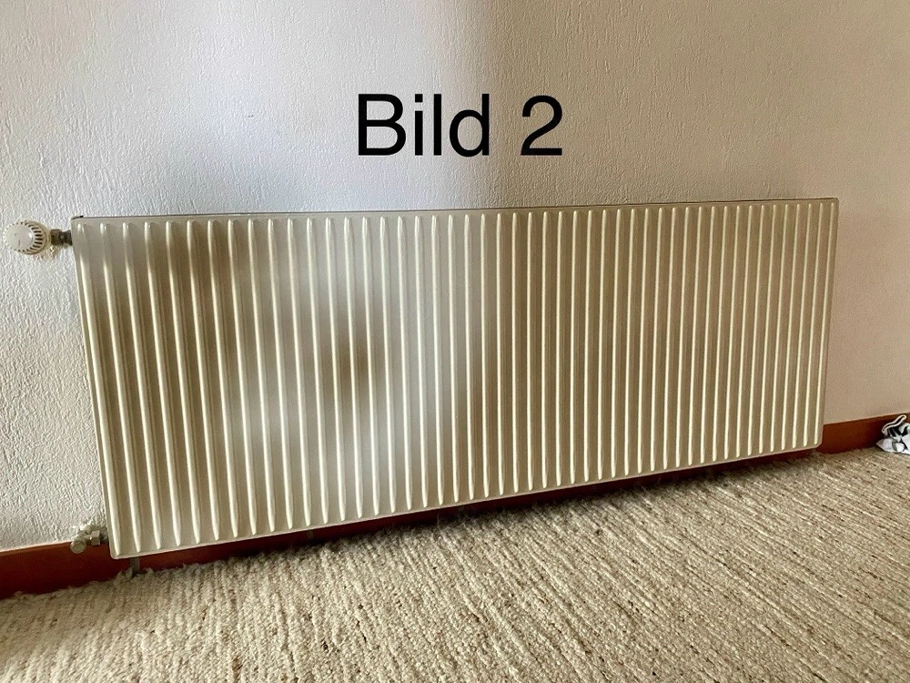 Heizkörper diverse Größen