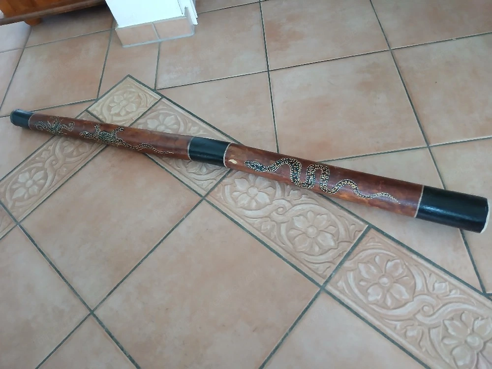Didgeridoo