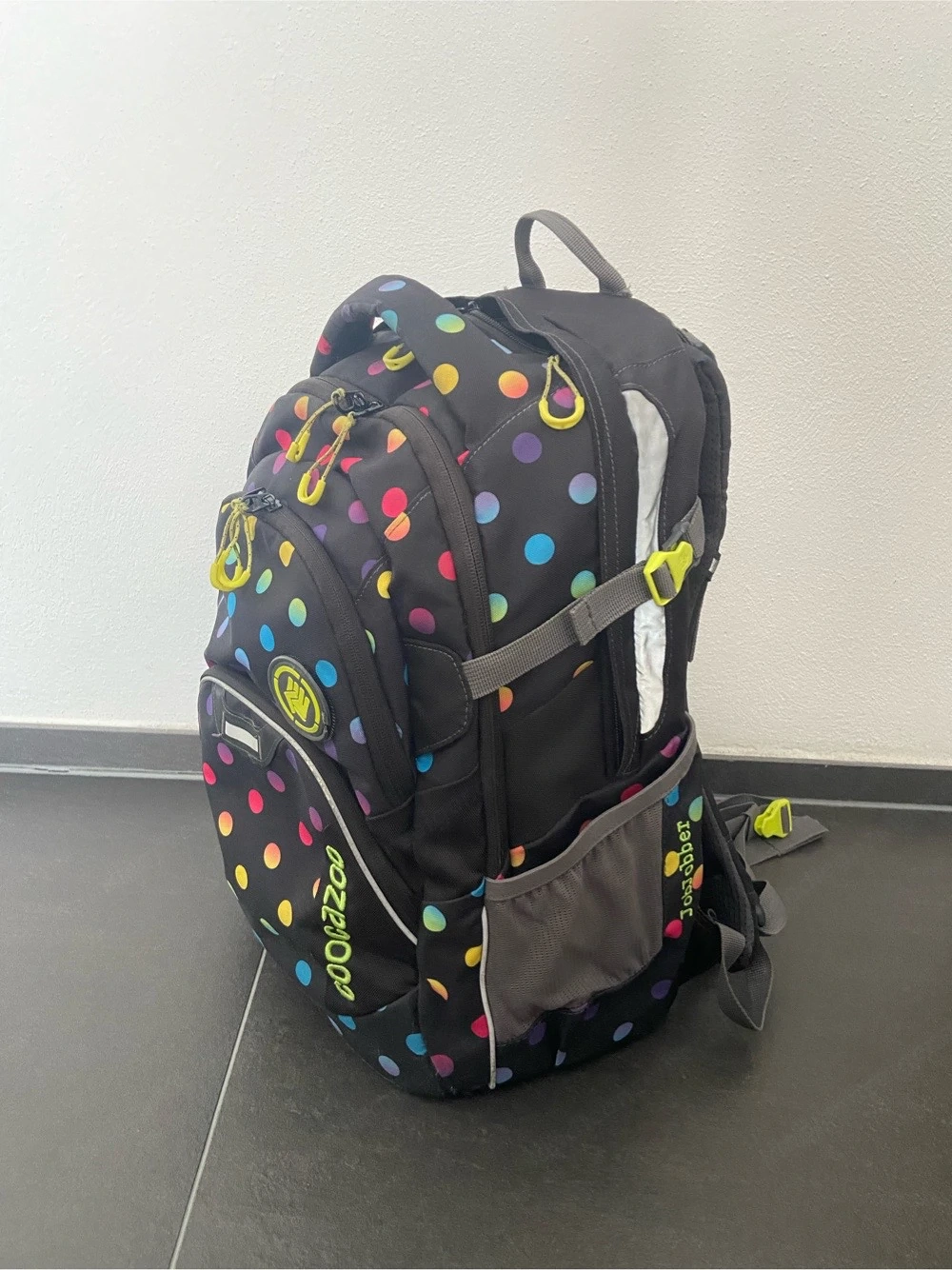 Coocazoo Schulrucksack