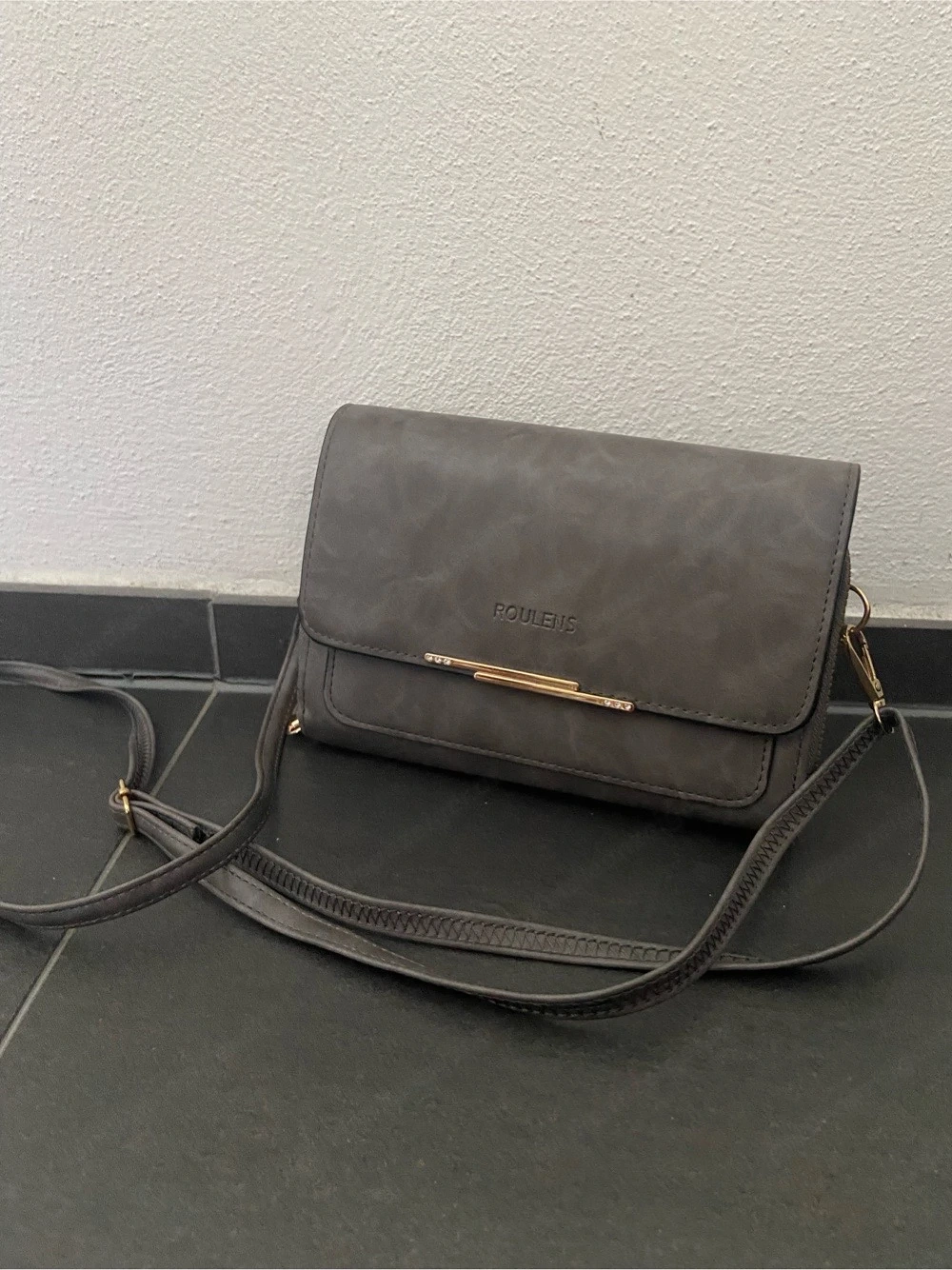Roulens Tasche