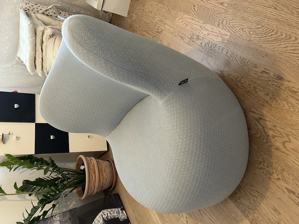 Design-Loungesessel 
