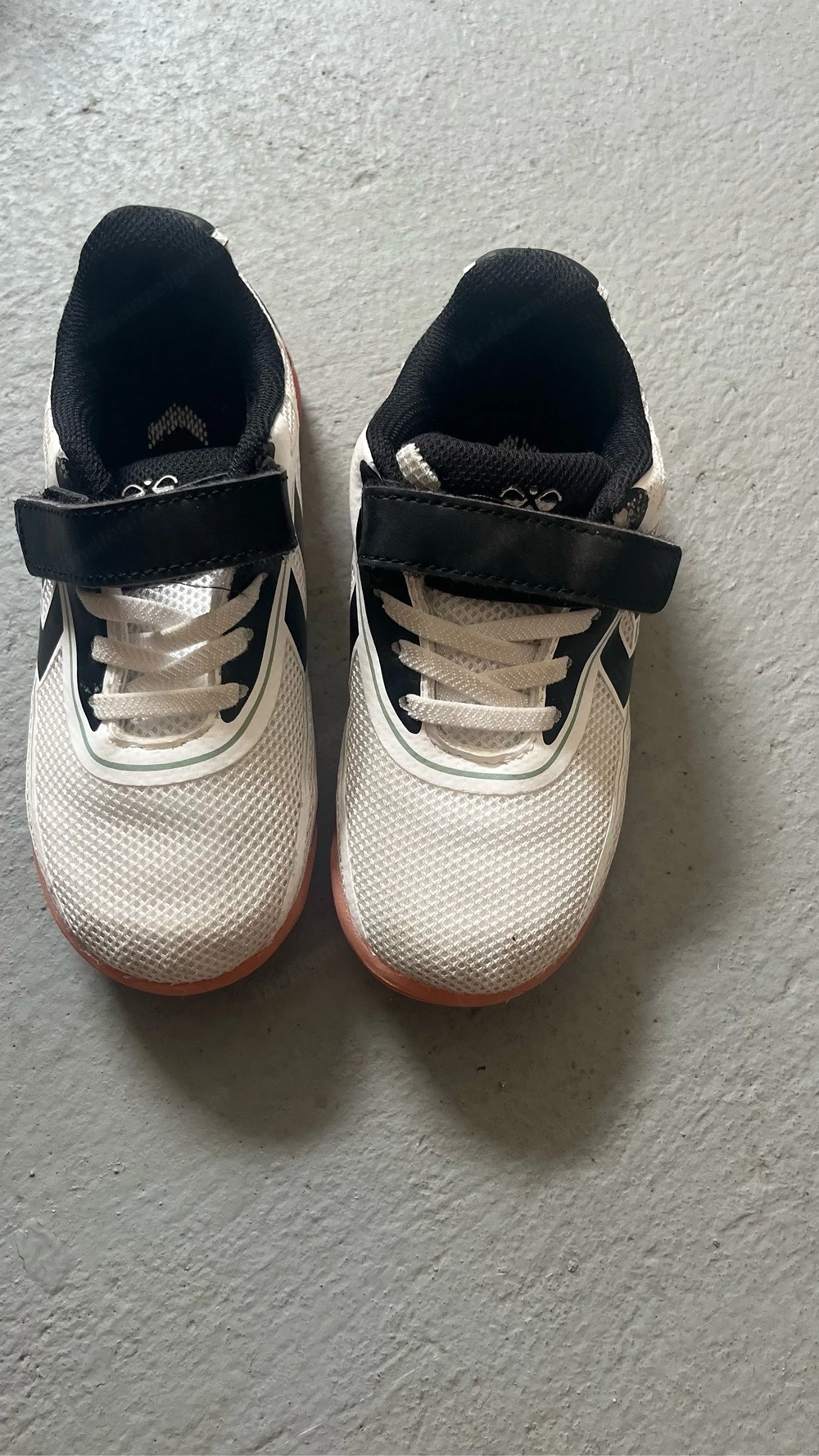 Hallenschuhe
