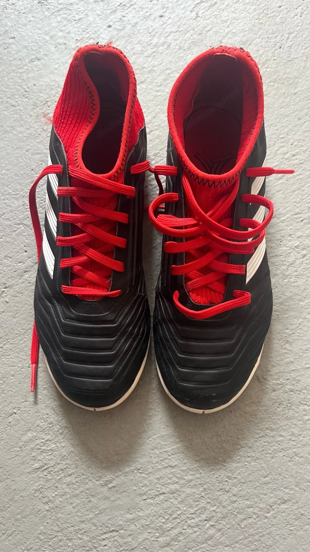 Hallenschuhe