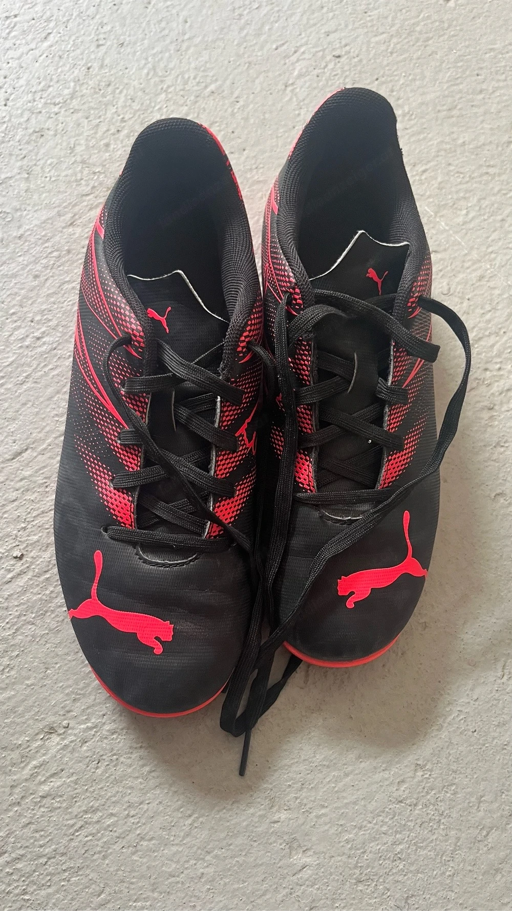 Hallenschuhe