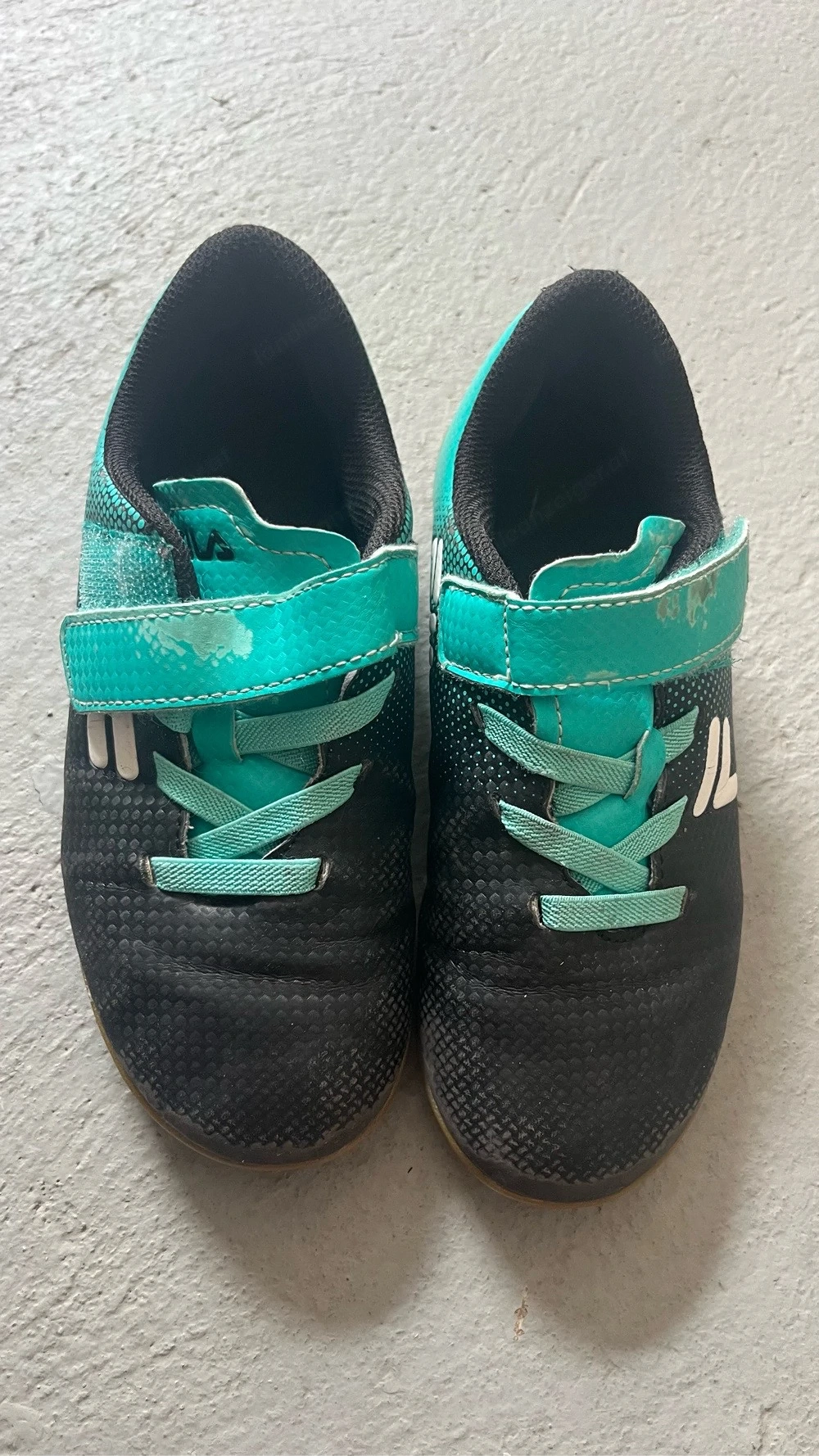 Hallenschuhe