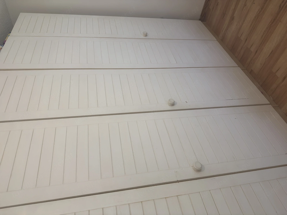Kleiderschrank   Kleiderkasten in gutem Zustand