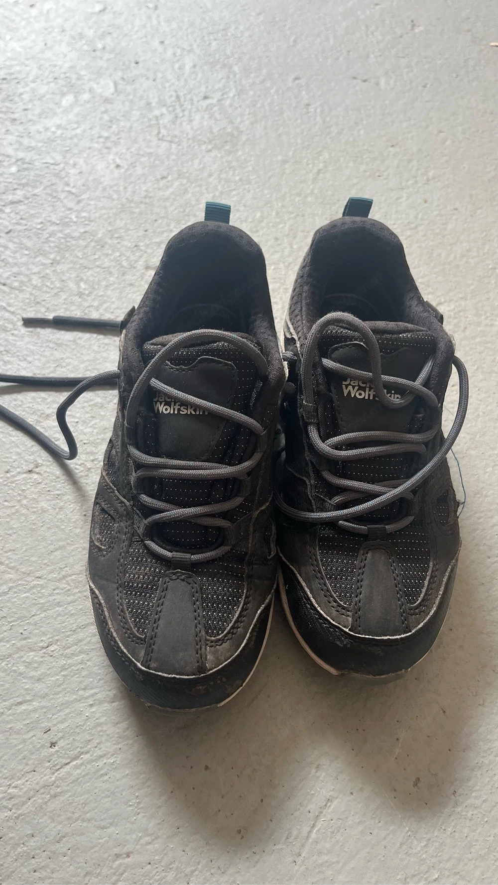 Outdoorschuh 31