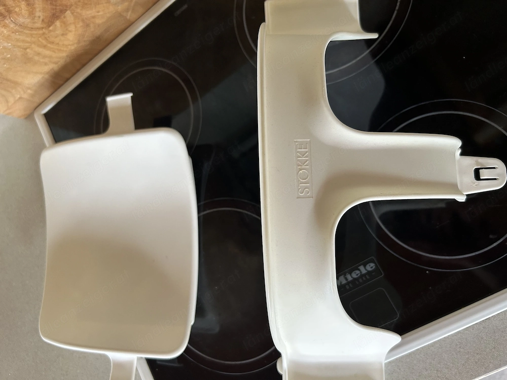 STOKKE Sitzhilfe