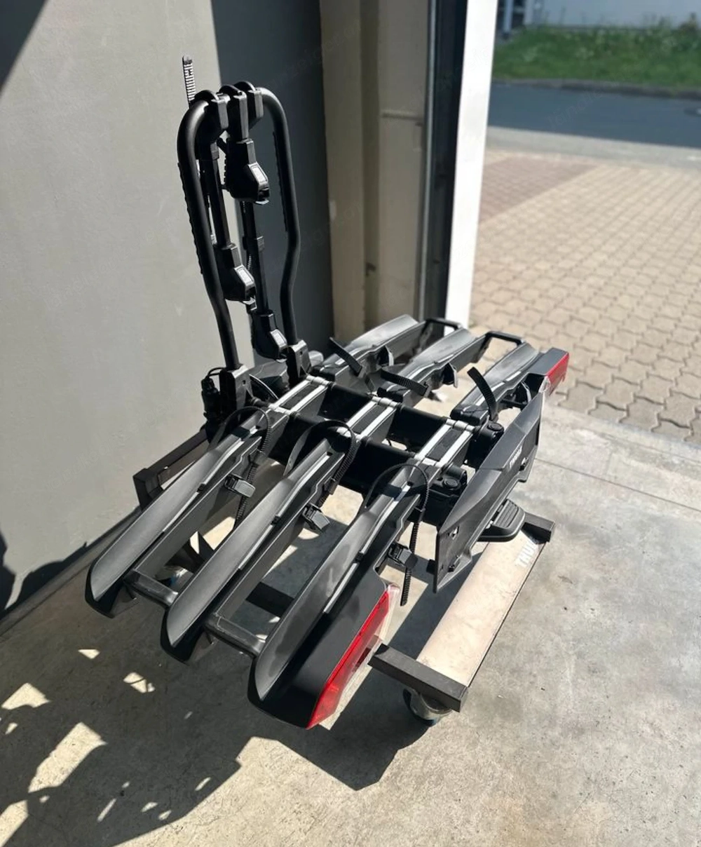 Thule Easyfold 3 Neu 