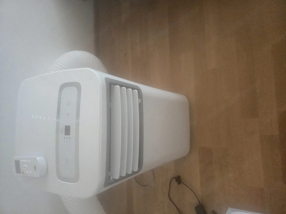 Klimastandgerät
