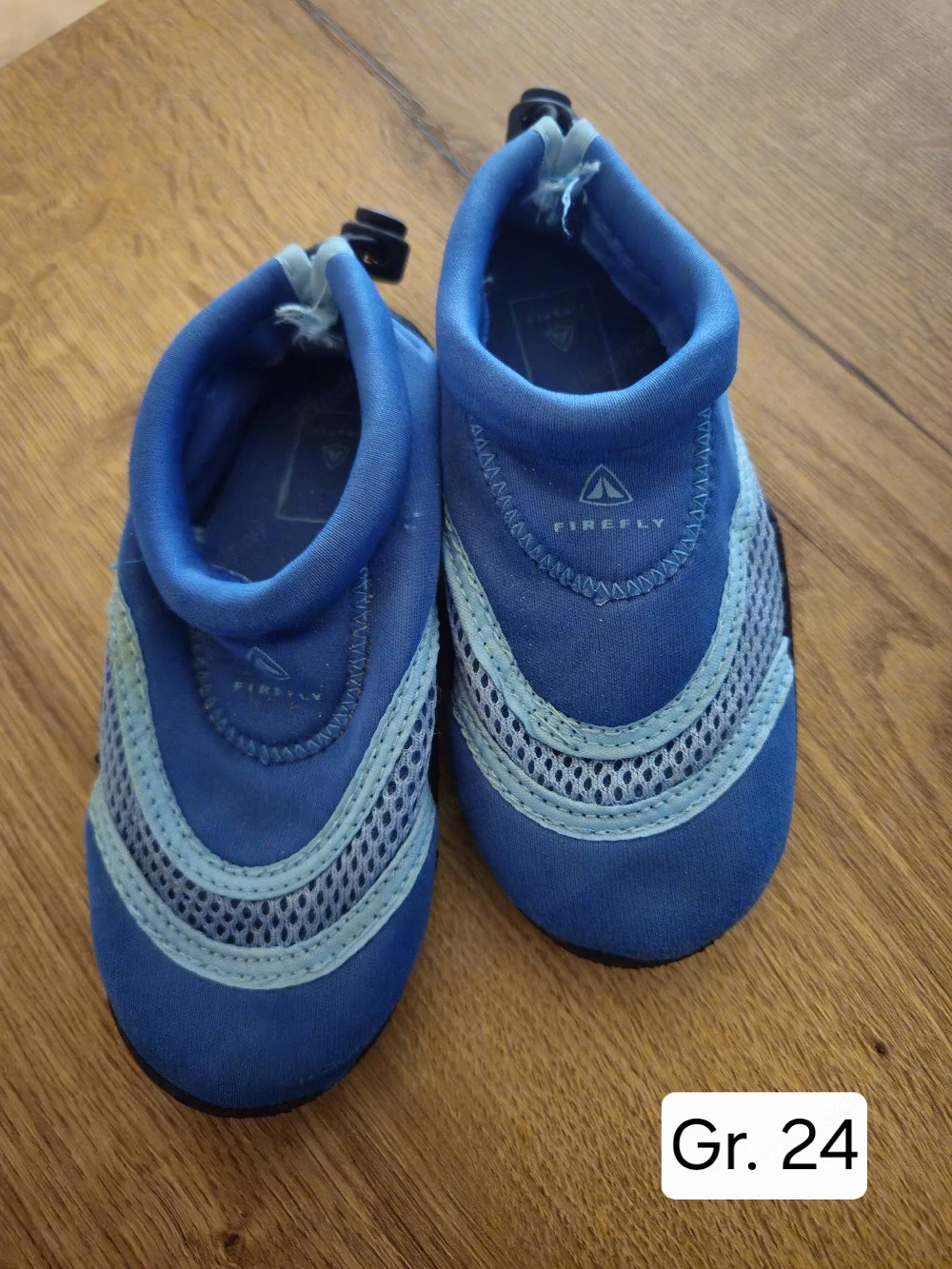Badeschuhe Gr.24