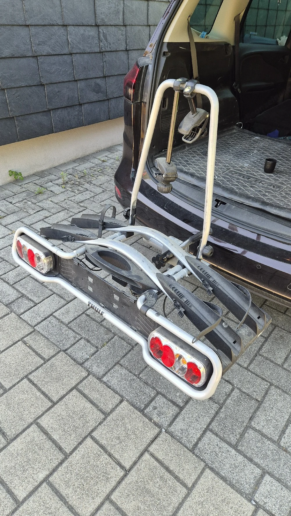 Fahrradträger