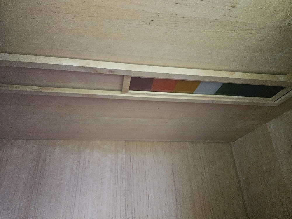 Infrarotsauna