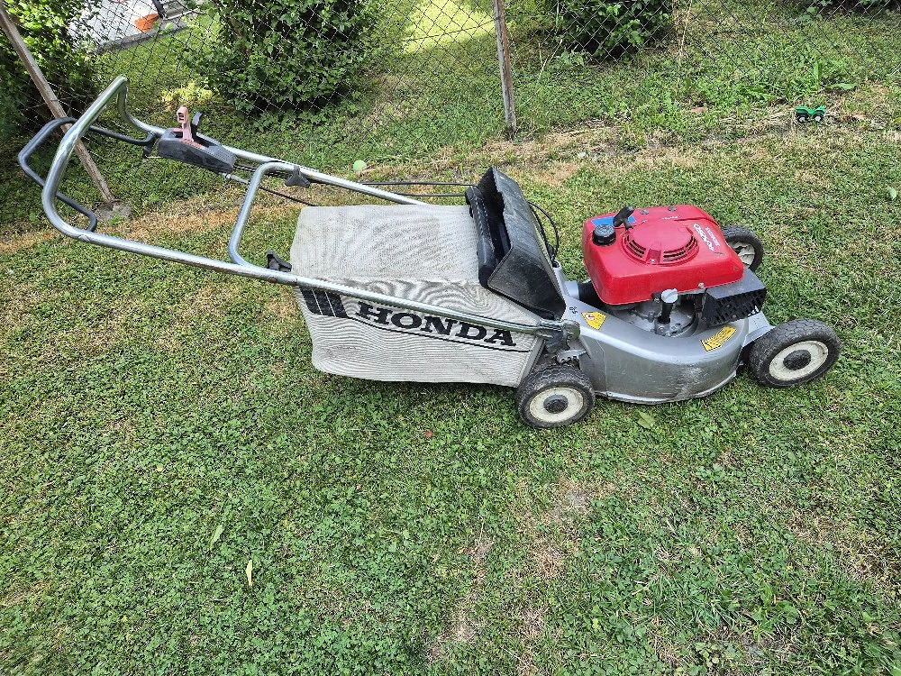 Rasenmäher HONDA antrieb 