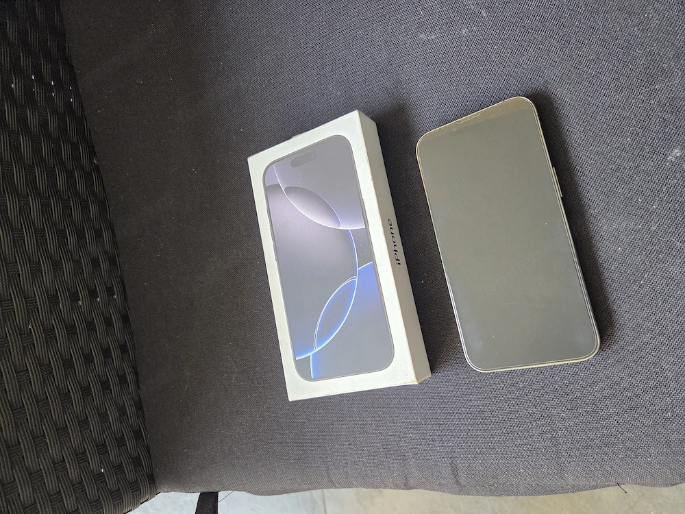 IPhone 13 Pro 256GB