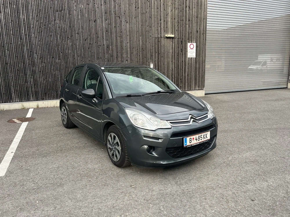 Citroen C3 