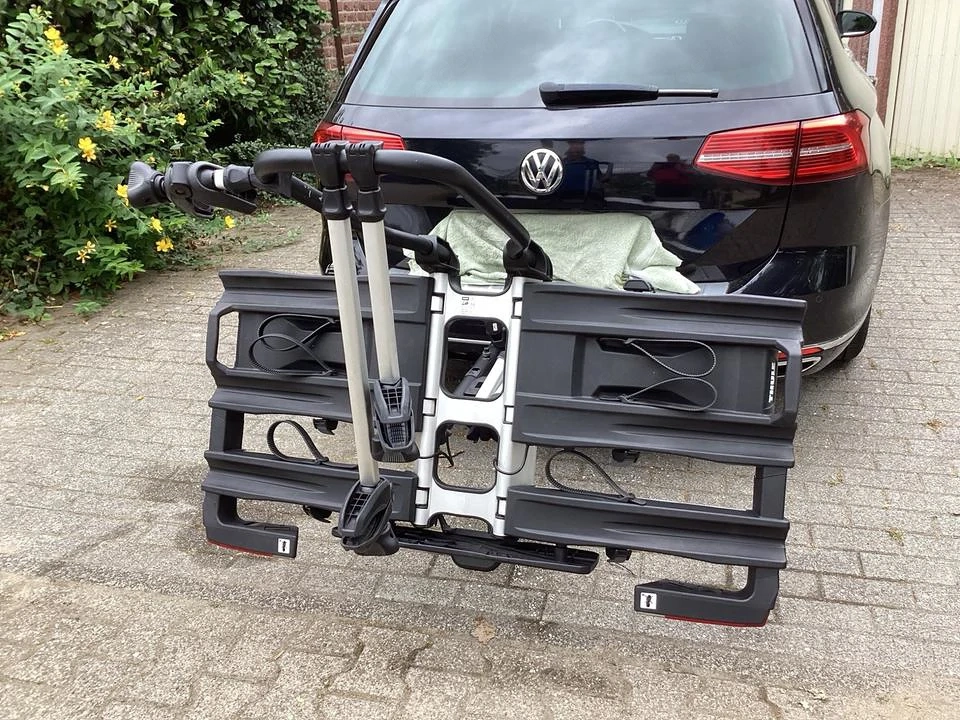 Thule Easyfold XT 3 